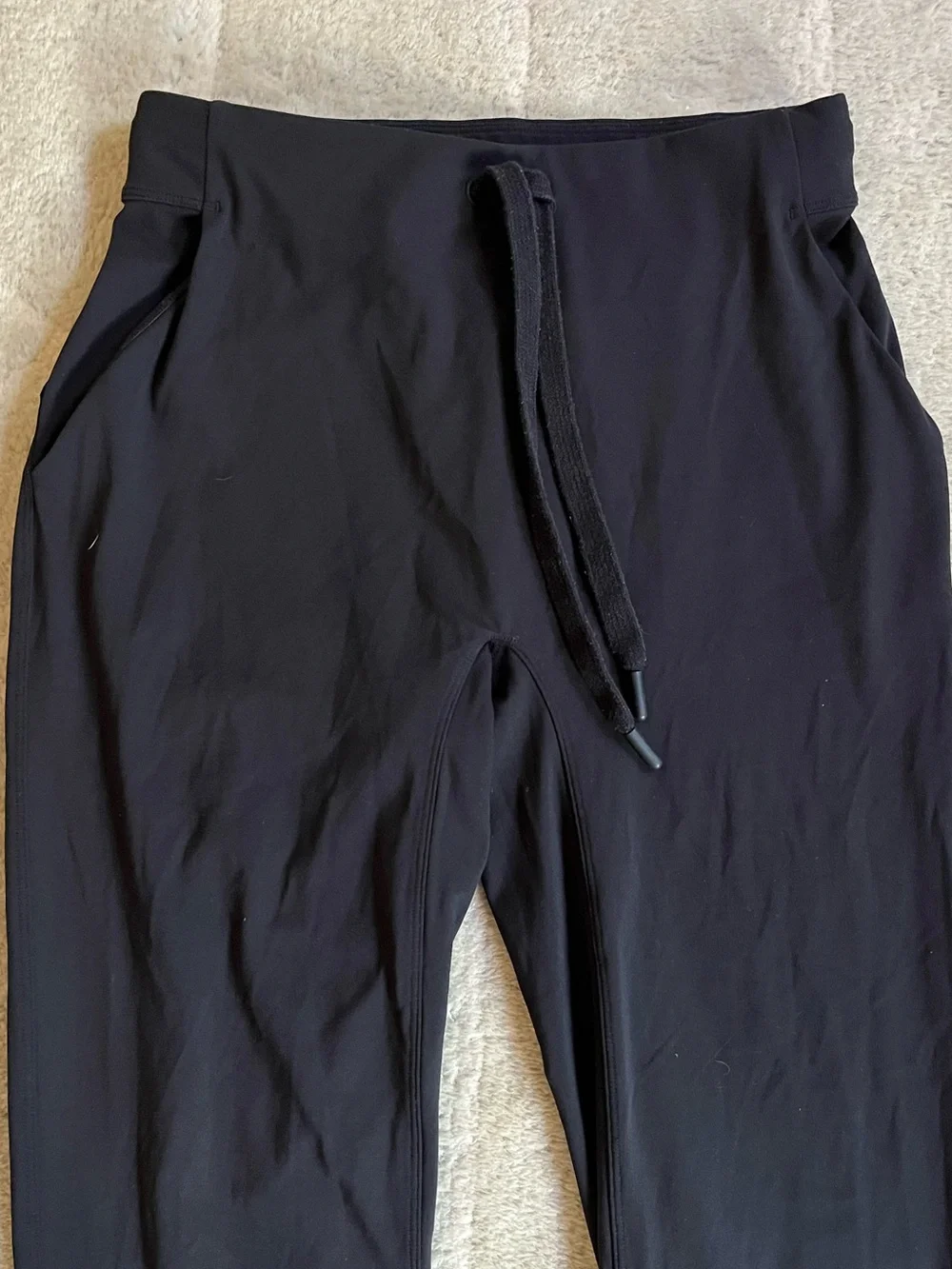 lululemon athletica light very some